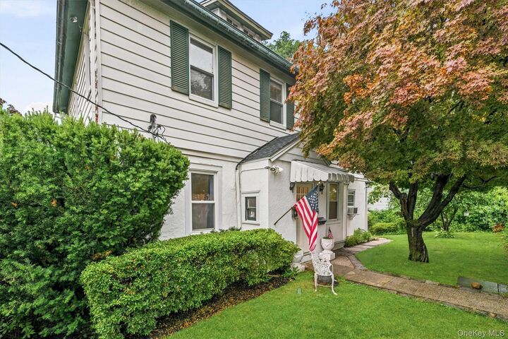 Property Photo:  25 Fowler Avenue  NY 10701 