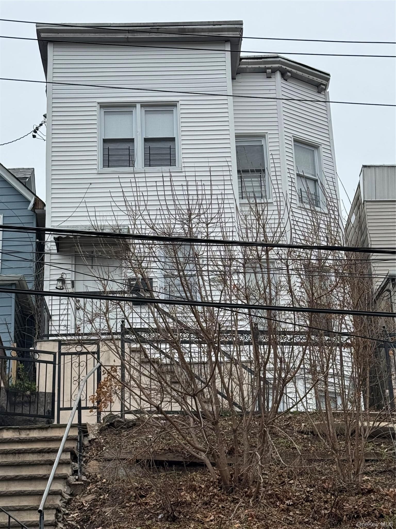 Property Photo: 169 Fillmore Street NY 10701