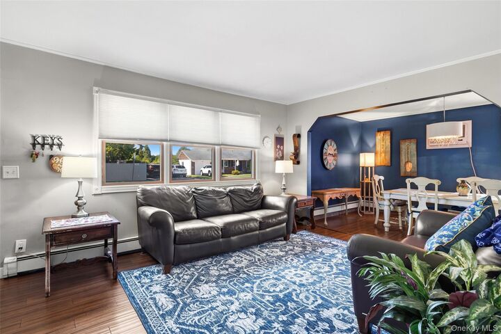 Property Photo:  3977 Baylis Road  NY 11783 