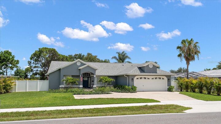 Property Photo:  668 Mehlenbacher Road  FL 33756 