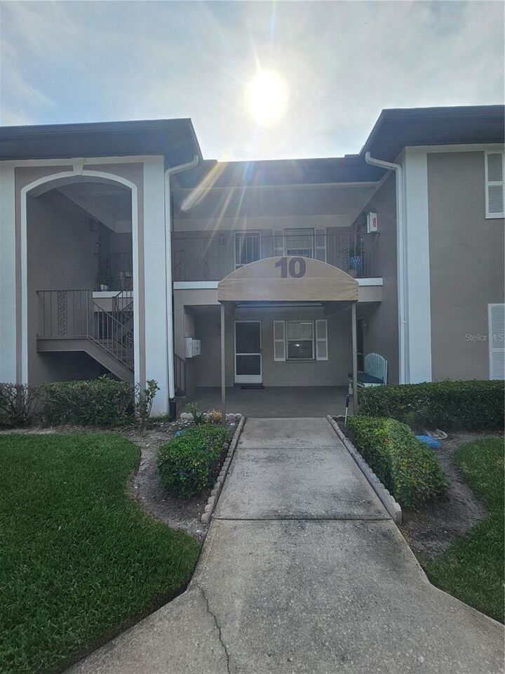 Property Photo: 5265 E Bay Drive 1013 FL 33764