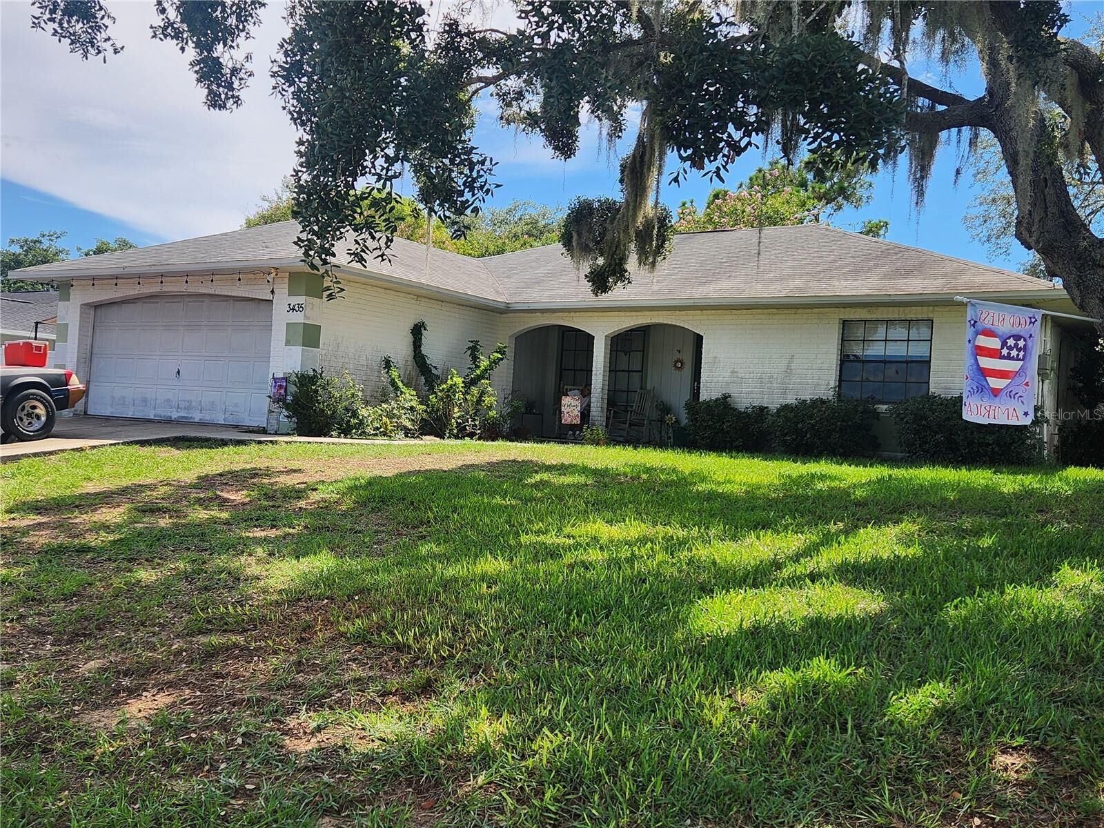 Property Photo:  3435 Charmwood Avenue  FL 34609 