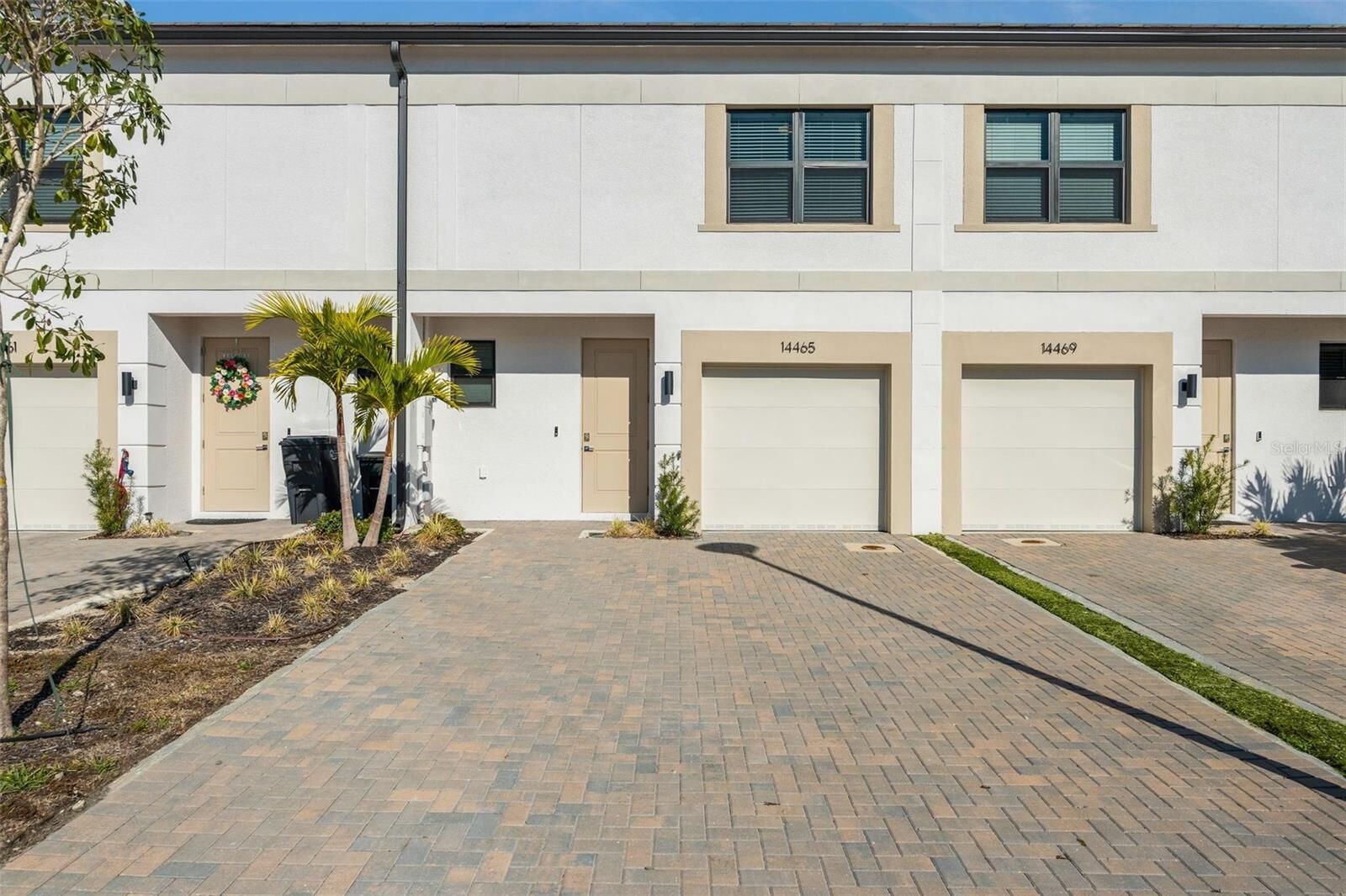 Property Photo: 14515 Stellar Place FL 34202