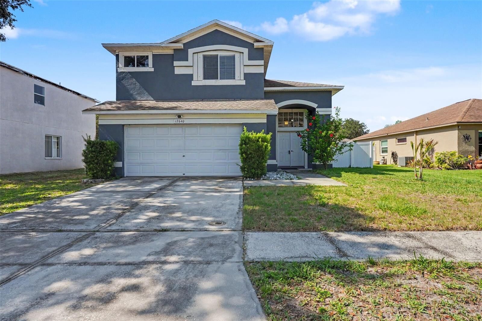 Property Photo:  12640 Longcrest Drive  FL 33579 