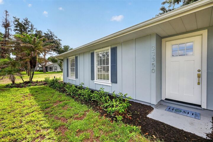 Property Photo: 33350 E Lake Joanna Drive FL 32736