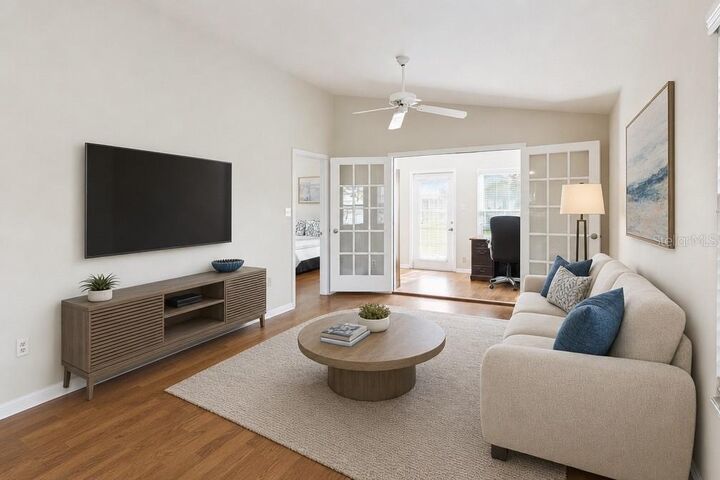 Property Photo: 6213 Raven Run FL 33809