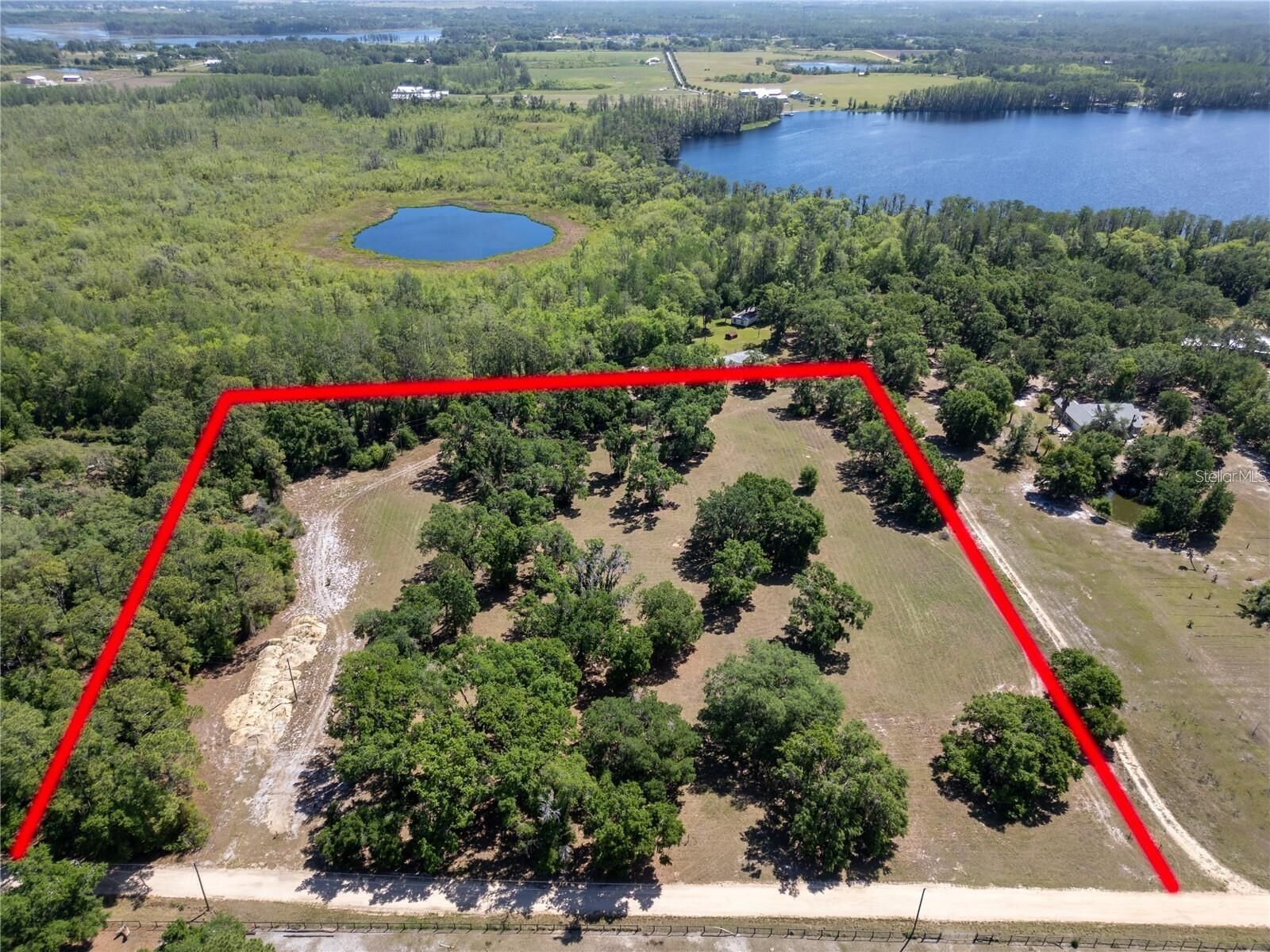 Property Photo: Dr Baker Road FL 34736