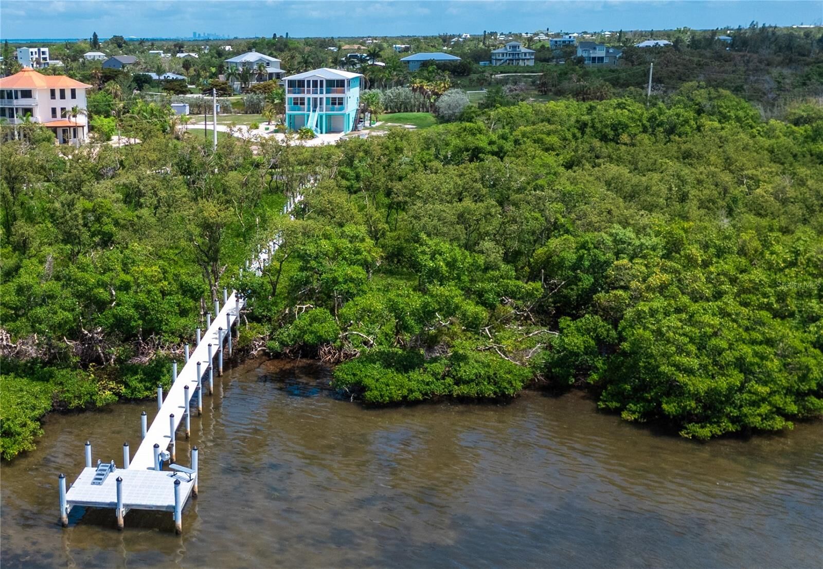 Property Photo: 180 Horseshoe Loop Road FL 34250