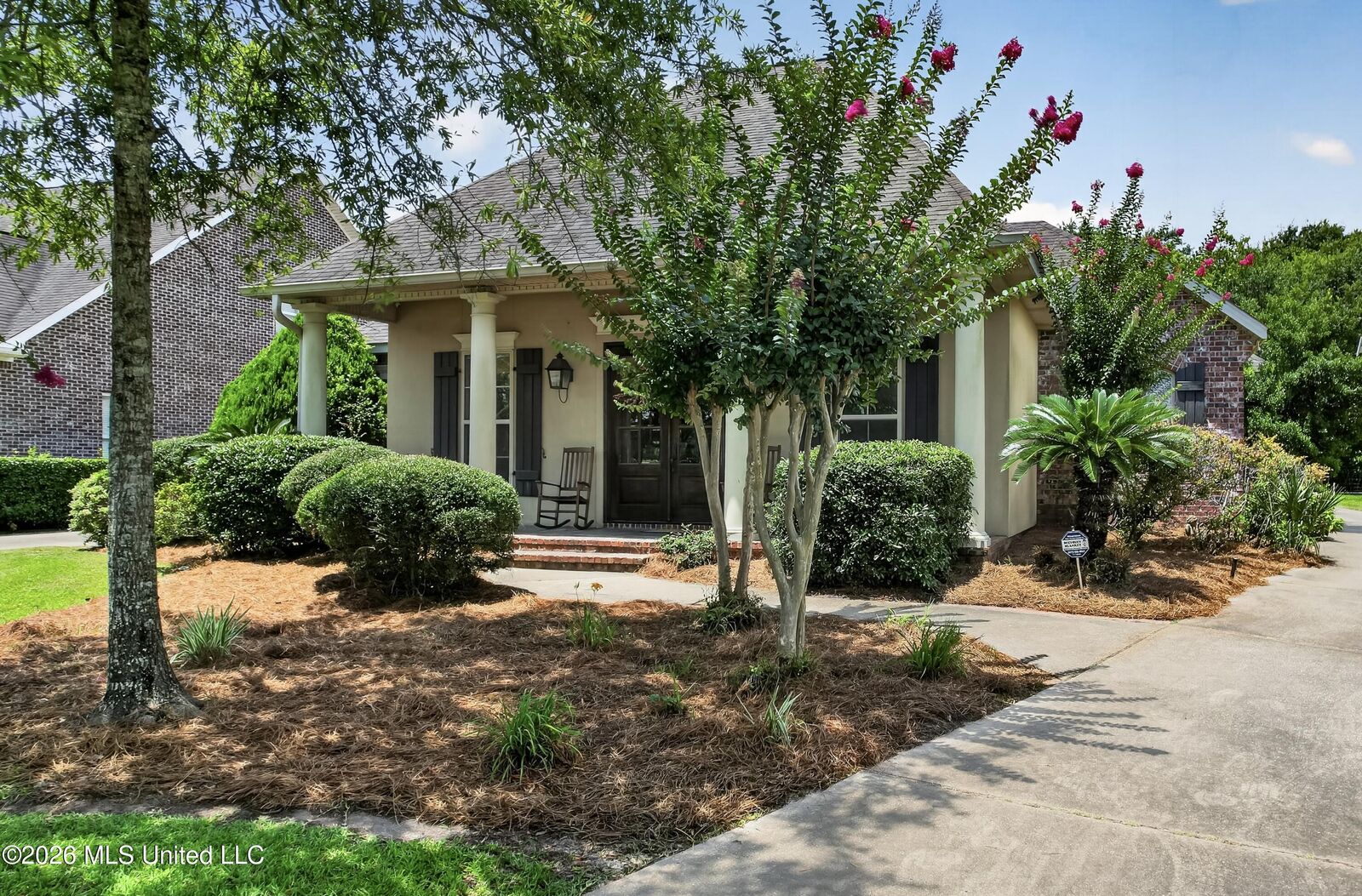 Property Photo:  1009 Mill Road  MS 39507 