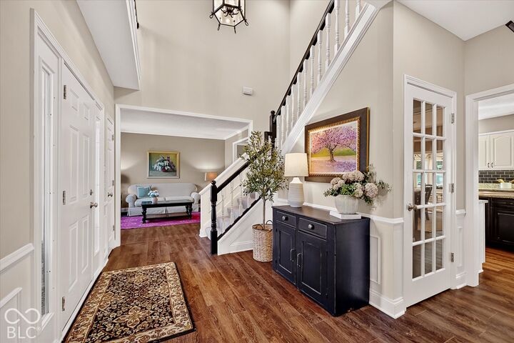 Property Photo:  5785 Gyrfalcon Place  IN 46033 
