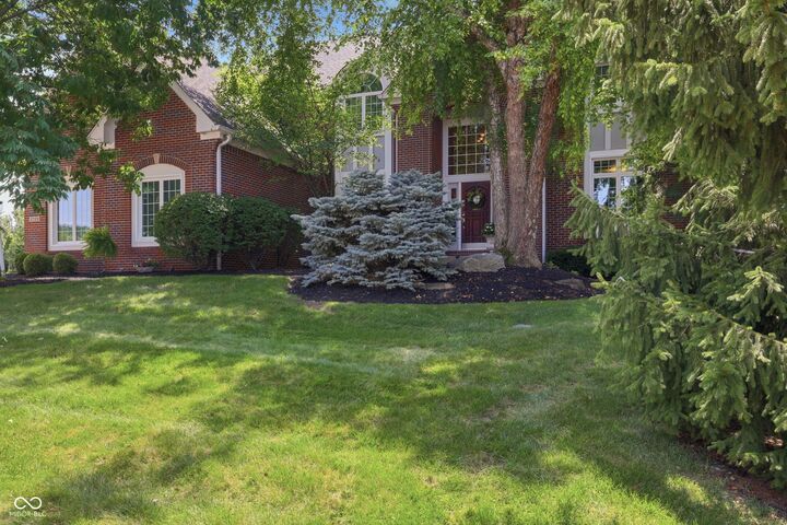Property Photo:  2729 Joshua Drive  IN 46033 