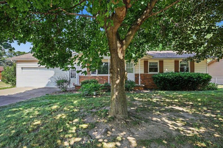 Property Photo:  4823 Byron Drive  MI 48768 