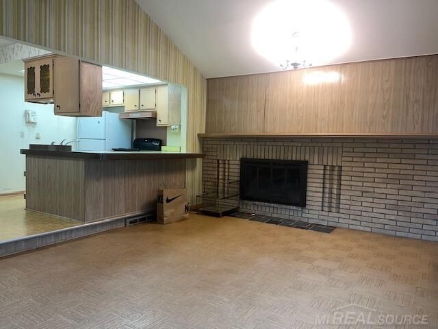 Property Photo: 53039 Dryden Street MI 48316