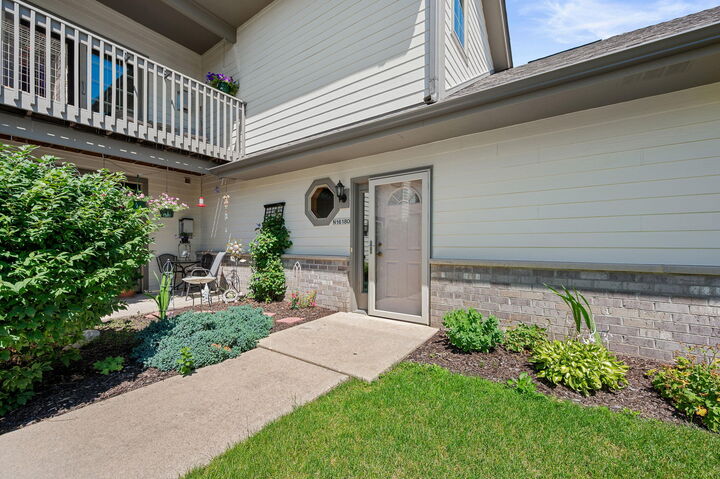 Property Photo:  W190n16180 Andrea Way  WI 53037 