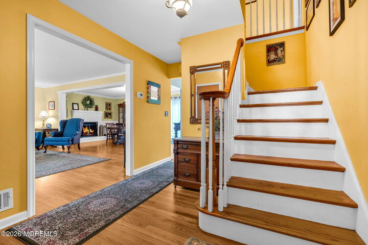 Property Photo: 62 Nedshire Drive NJ 07748