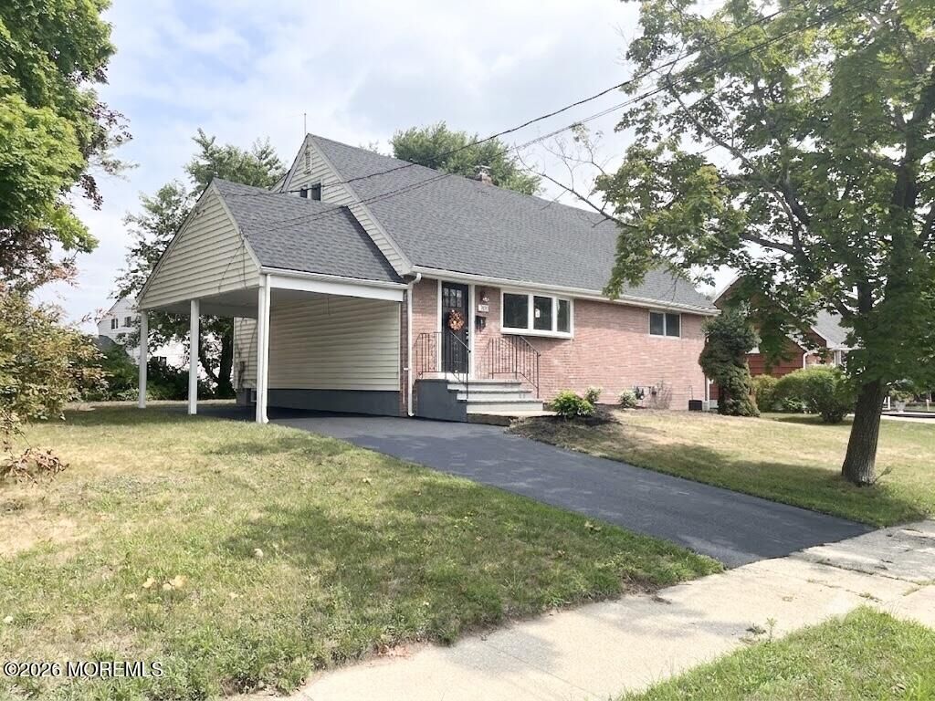 Property Photo: 106 Athens Avenue NJ 08879