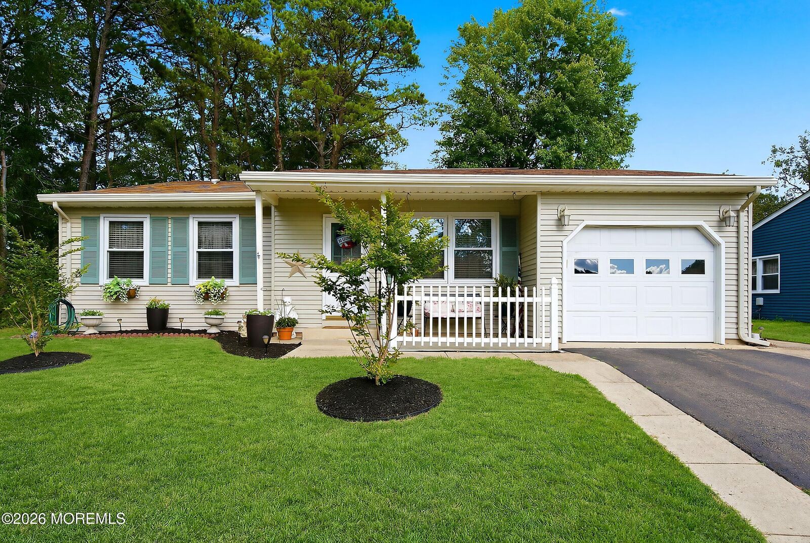 Property Photo: 48 Keene Street NJ 08759