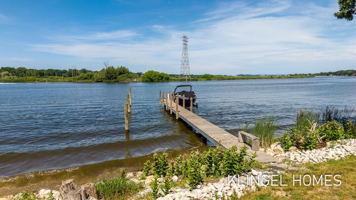 Property Photo: 15400 148th Avenue MI 49456