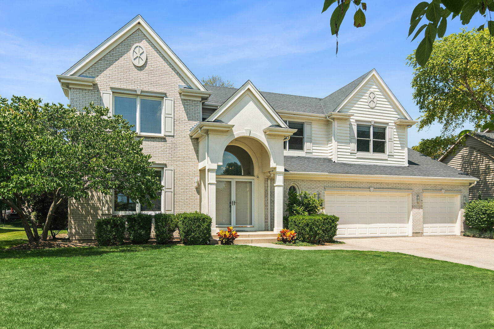 Property Photo: 2026 Jordan Terrace IL 60089