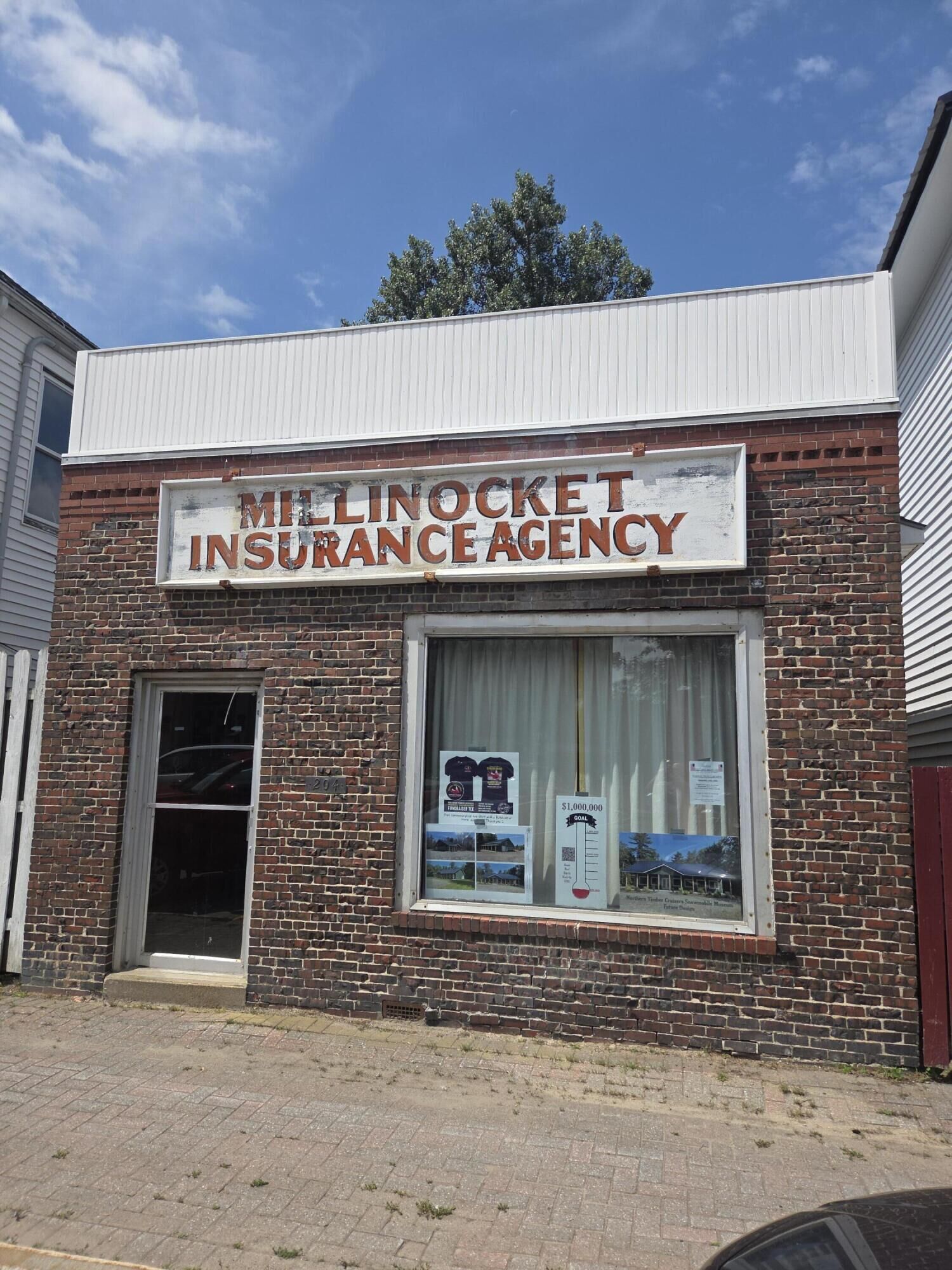 Property Photo: 204 Penobscot Avenue ME 04462