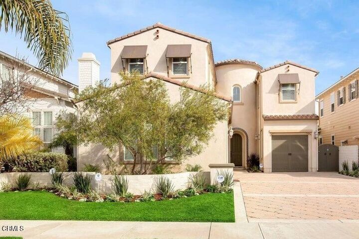 Property Photo: 1734 Aleutian Way CA 93035