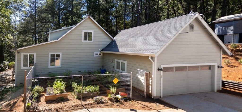 Property Photo:  10647 Forbestown Road  CA 95925 