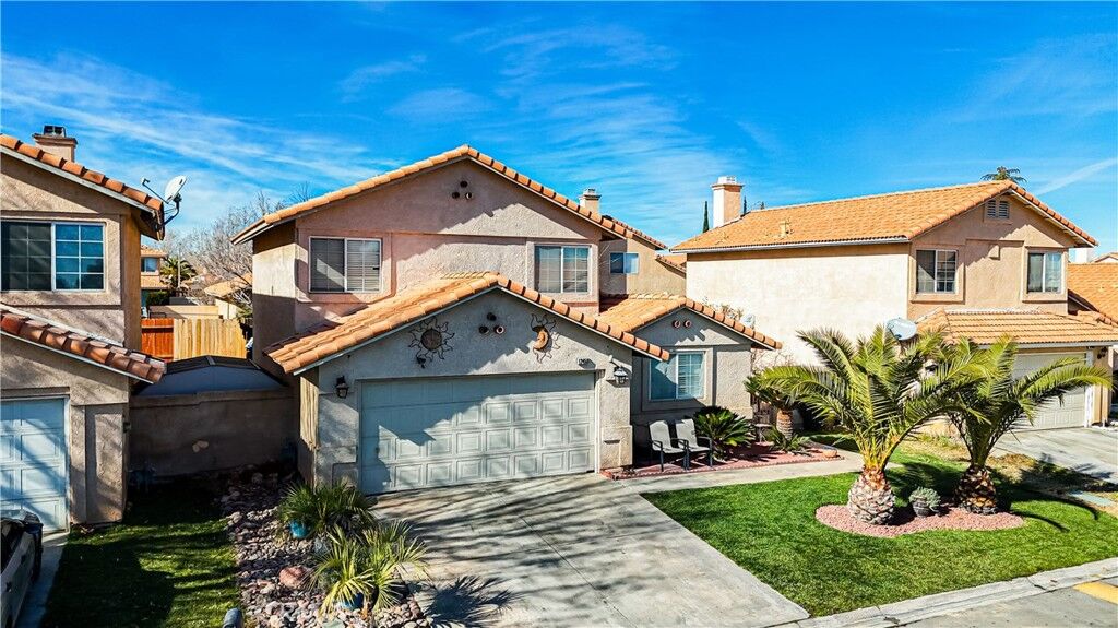Property Photo:  12450 Silverwood  CA 92395 