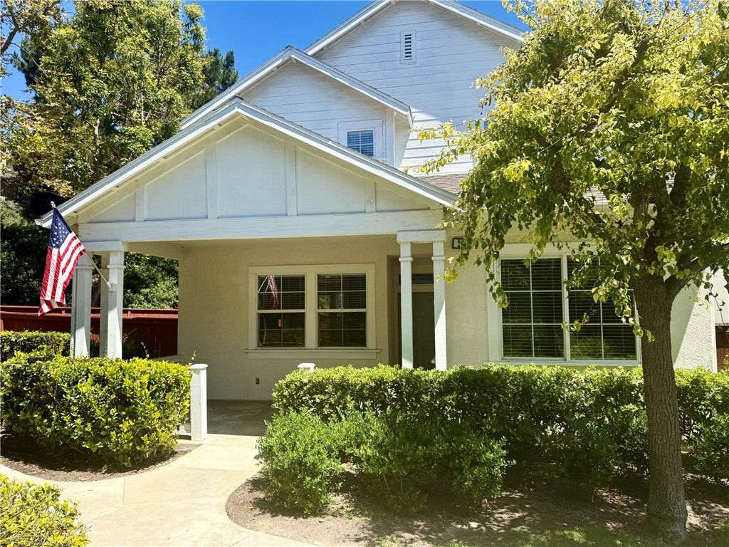Property Photo: 27 Nantucket CA 92656