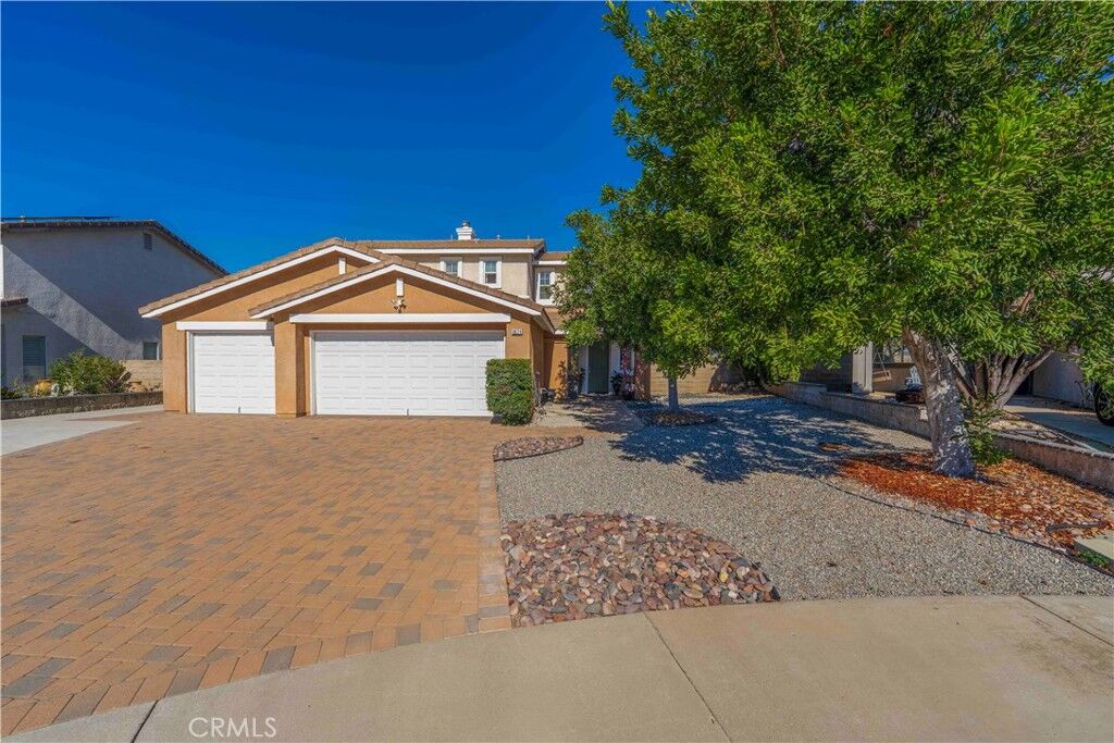 Property Photo:  6624 Orly Court  CA 92336 