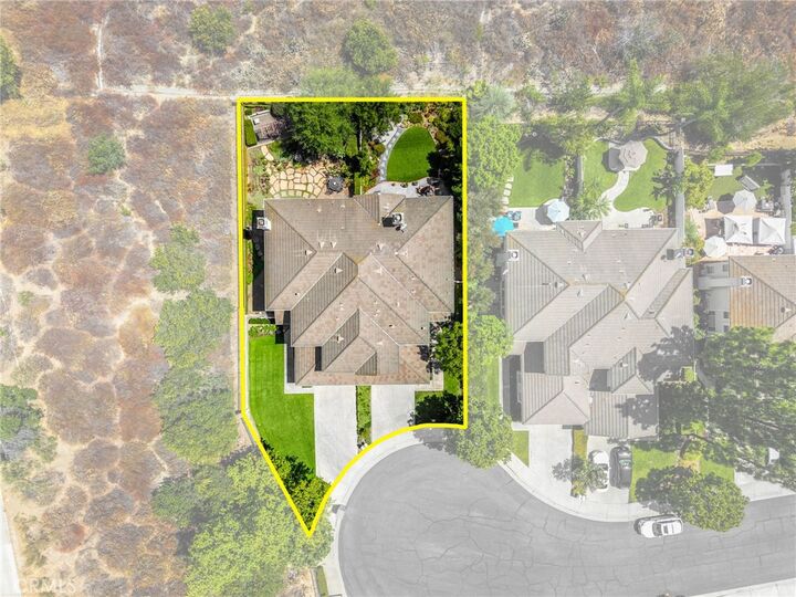 Property Photo: 1903 Saint Simons Pl CA 92831