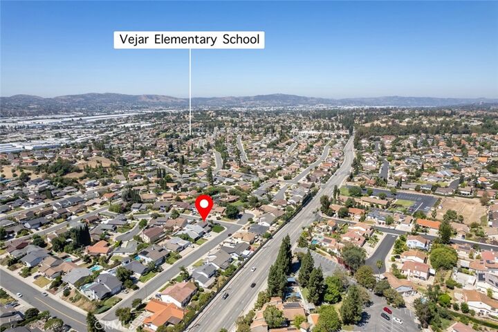 Property Photo: 20538 Barnard CA 91789