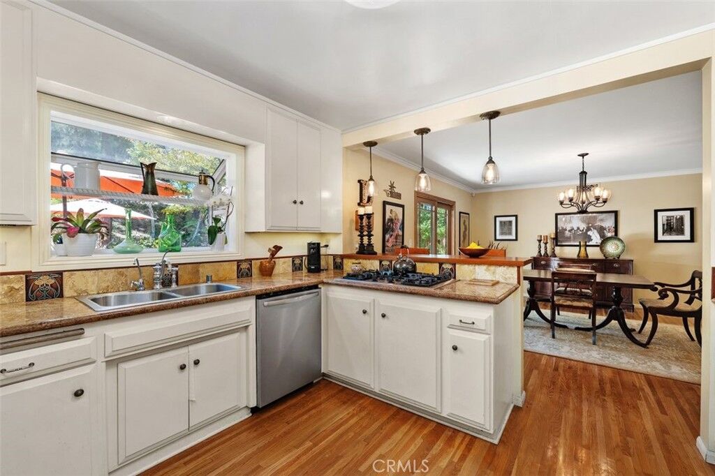 Property Photo:  23349 Schoenborn Street  CA 91304 
