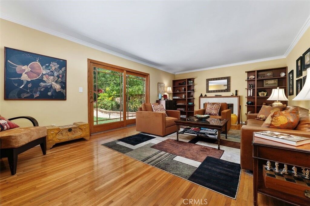 Property Photo: 23349 Schoenborn Street CA 91304