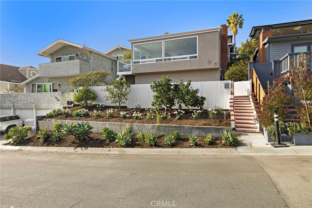 Property Photo: 166 Fairview CA 92651