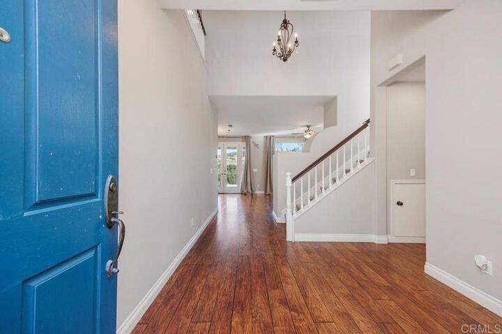 Property Photo: 11475 Trailbrook Lane CA 92128