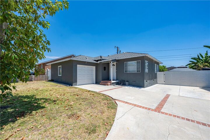 Property Photo:  412 S Colfax Street  CA 90631 