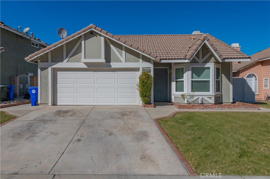 Property Photo:  12032 Weeping Willow Lane  CA 92337 