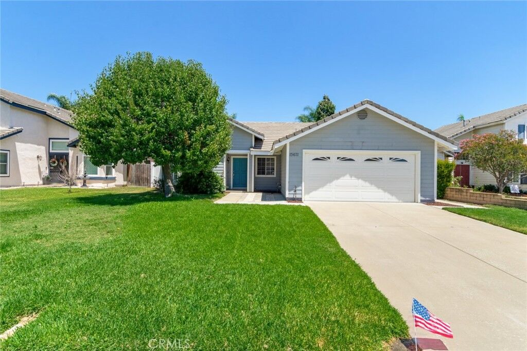 Property Photo:  13671 Ford  CA 91710 