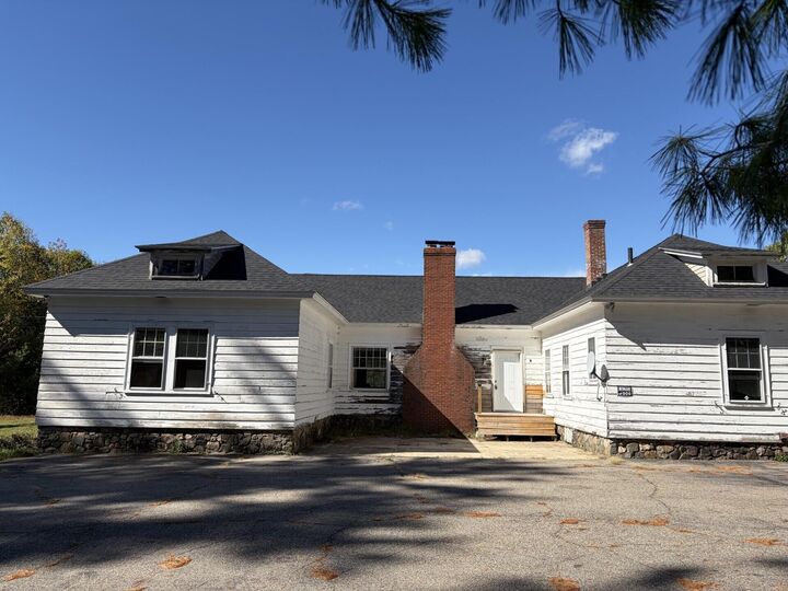 Property Photo: 38 Sampson Lane ME 04047