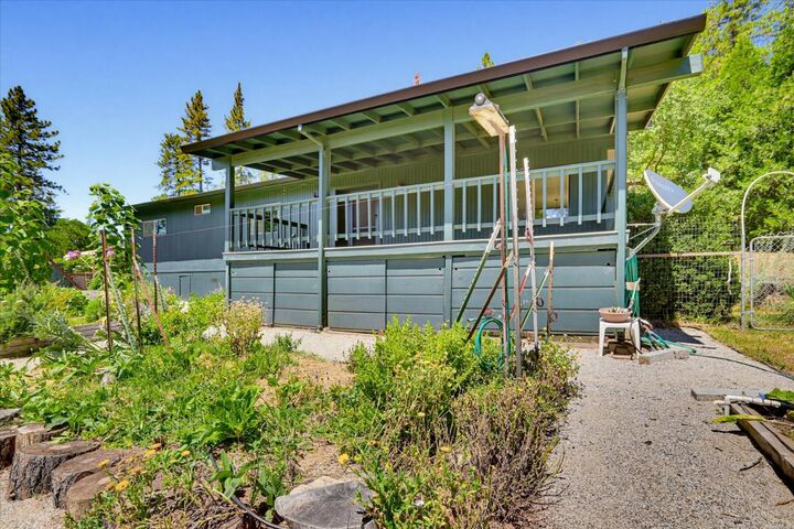 Property Photo: 12759 Squirrel Creek Road CA 95945