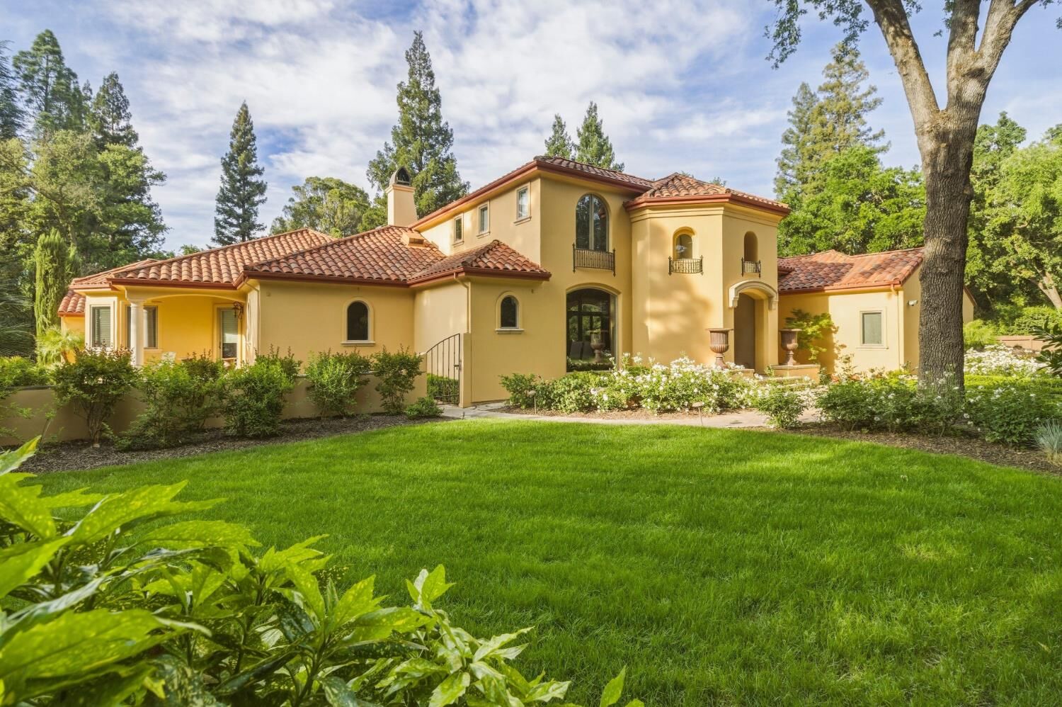 Property Photo:  3001 Barberry Lane  CA 95864 