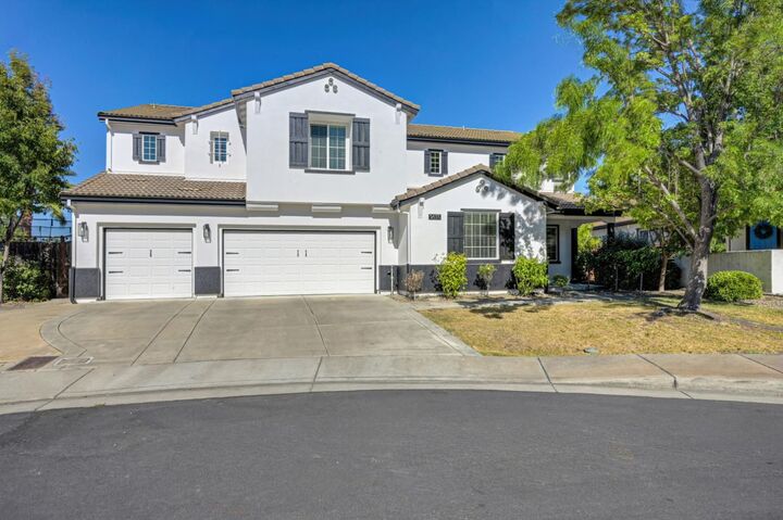 Property Photo:  3635 Bass Street  CA 95691 