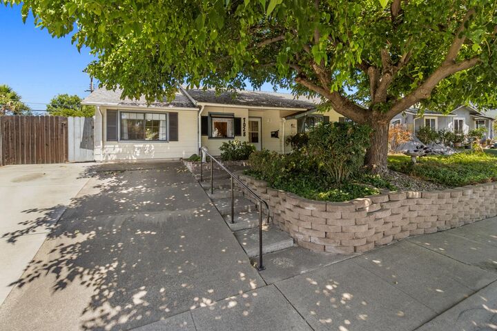 Property Photo: 7028 Bismarck Drive CA 95660