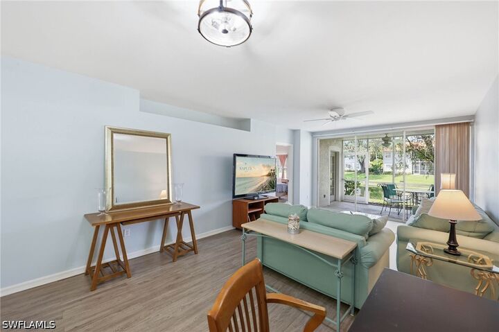 Property Photo: 7577 Silver Trumpet Lane 103 FL 34109