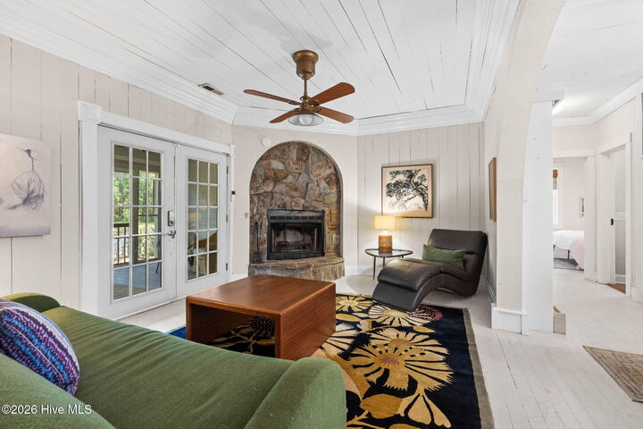 Property Photo:  4414 Rusty Circle SW  NC 28470 