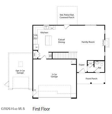 Property Photo:  222 Ashley Heights Drive  NC 28315 