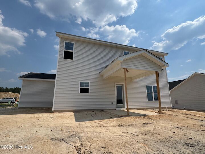 Property Photo:  222 Ashley Heights Drive  NC 28315 