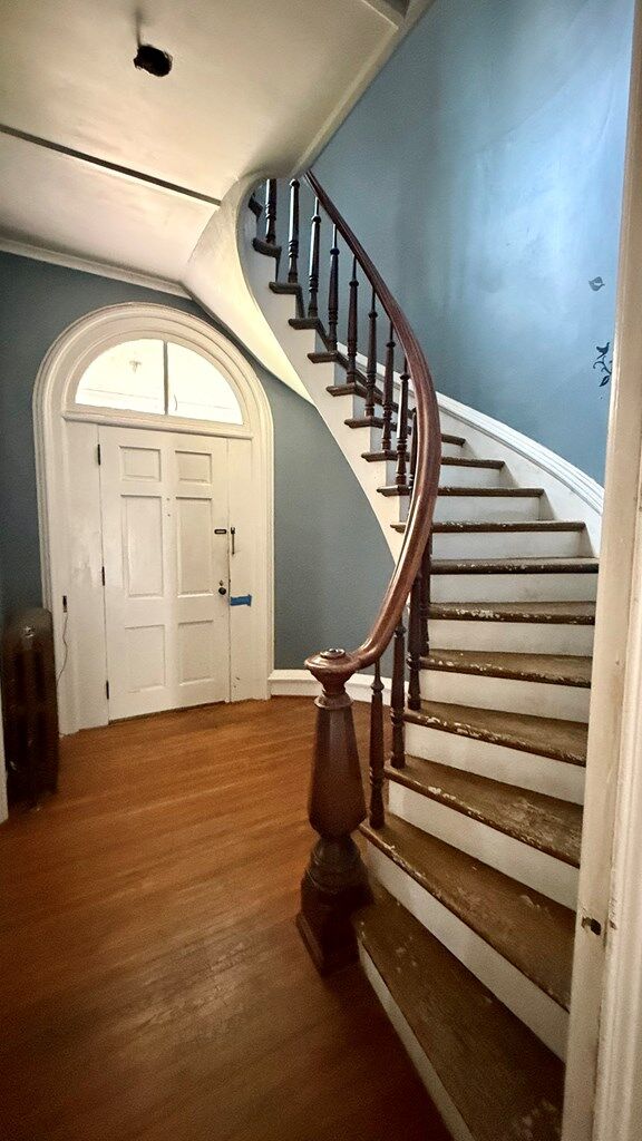 Property Photo:  451 Park Ave  NY 14892 