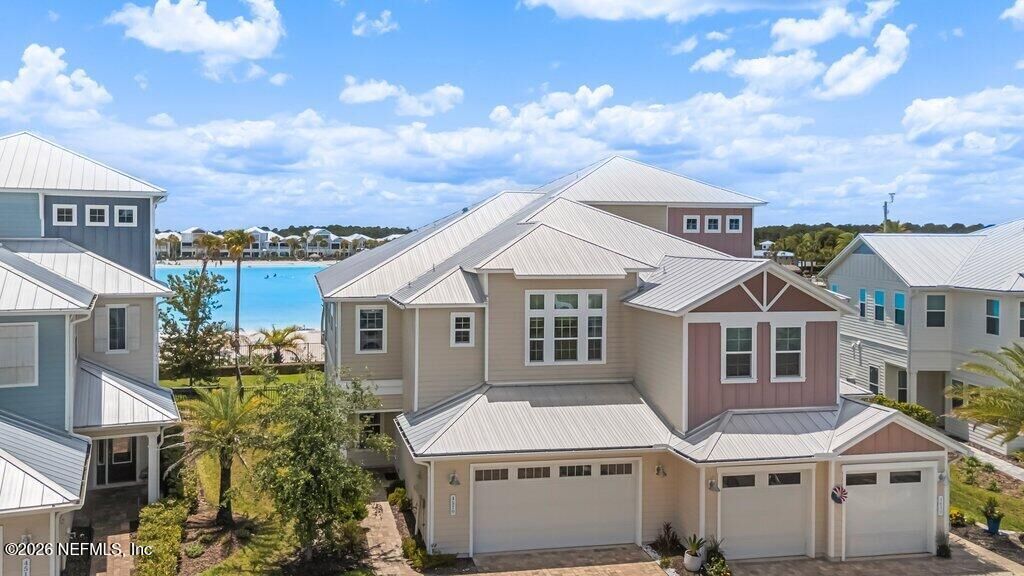 Property Photo:  457 Marquesa Circle  FL 32259 