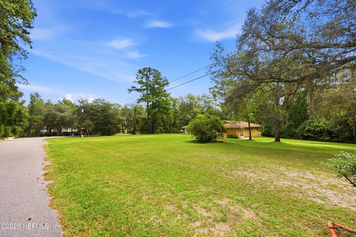 Property Photo: 1733 Hereford Road FL 32068